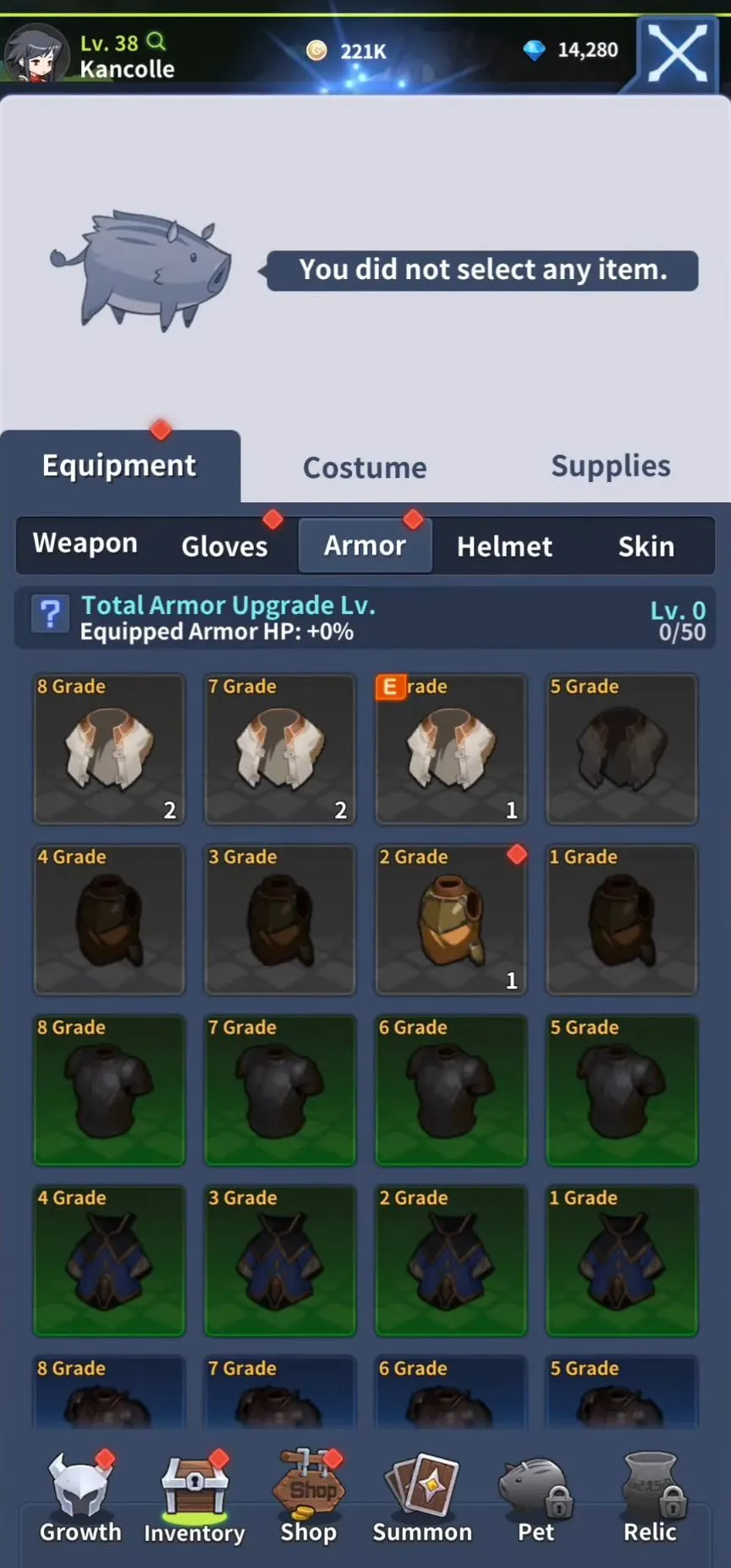 Blade Idle Screenshot 4