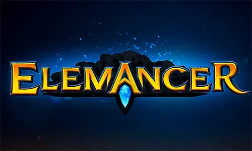 Elemancer: Collectible card game Screenshot 1